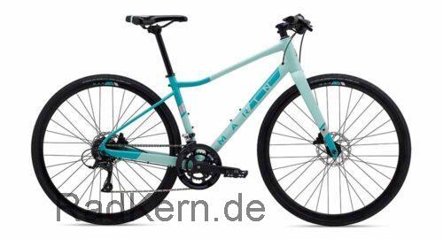 Marin Terra Linda 3  technische daten 